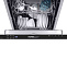 Посудомоечная машина с турбосушкой и лучом на полу HOMSair DW47M