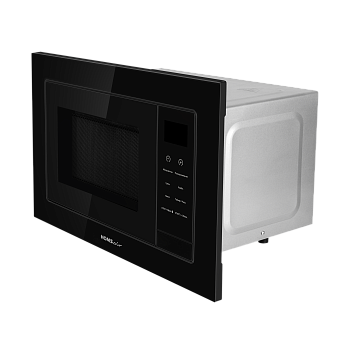 Микроволновая печь встраиваемая HOMSair MOB206GBK 