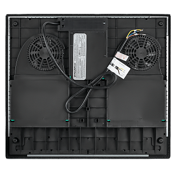 Индукционная варочная панель HOMSair HIC64SWH Inverter