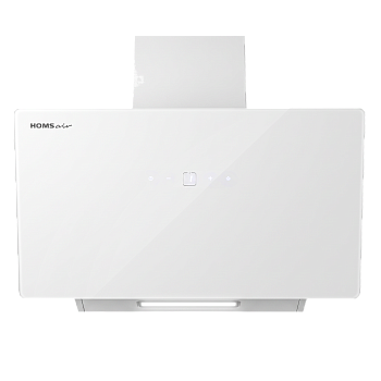 Кухонная вытяжка HOMSair OPTIMA 60M Touch белый
