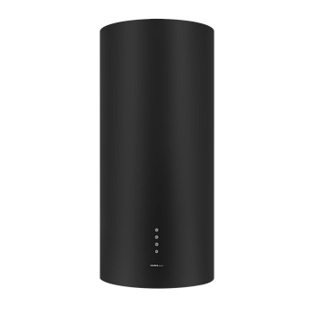 Кухонная вытяжка HOMSair SIGMA 39S Wall черный