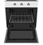 Шкаф духовой электрический HOMSair OES605WH