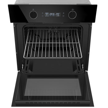 Шкаф духовой электрический HOMsair OEM6010BK2