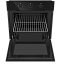Шкаф духовой электрический HOMSair OES605BK2