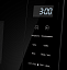 Микроволновая печь встраиваемая HOMSair MOB206GBK 