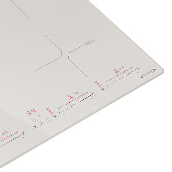 Индукционная варочная панель HOMSair HIC64SBG Inverter