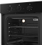 Шкаф духовой электрический HOMSair OES605BK2