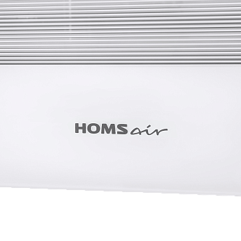 Шкаф духовой электрический HOMsair OEM6010WH