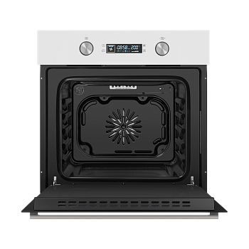 Шкаф духовой электрический HOMsair OEM6010WH