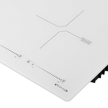 Индукционная варочная панель HOMSair HIC64SWH Inverter