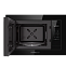 Микроволновая печь встраиваемая HOMSair MOB206GBK 