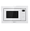Микроволновая печь встраиваемая HOMSair MOB206GWH