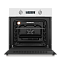Шкаф духовой электрический HOMsair OEM6010WH