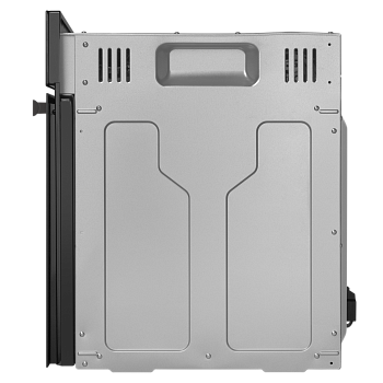 Шкаф духовой электрический HOMsair OEM6010BK2