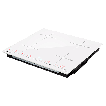 Индукционная варочная панель HOMSair HIC64SWH Inverter