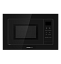 Микроволновая печь встраиваемая HOMSair MOB256GBK