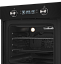 Шкаф духовой электрический HOMsair OEM6010BK