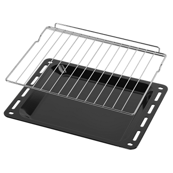 Шкаф духовой электрический HOMsair OEM6010S