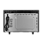 Микроволновая печь встраиваемая HOMSair MOB256GWH