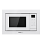 Микроволновая печь встраиваемая HOMSair MOB256GWH