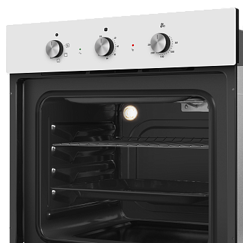Шкаф духовой электрический HOMSair OES605WH