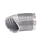Кухонная вытяжка HOMSair ART 1050WL 35 БЕЛЫЙ