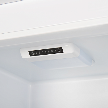 Холодильник встраиваемый HOMSair FB177SW Inverter