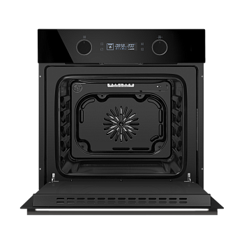 Шкаф духовой электрический HOMsair OEM6010BK2