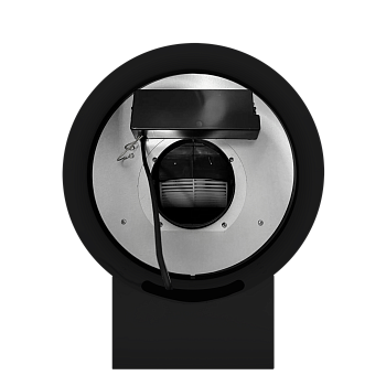 Кухонная вытяжка HOMSair SIGMA 39S Wall черный