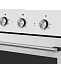 Шкаф духовой электрический HOMSair OES605WH