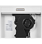 Кухонная вытяжка HOMSair HORIZONTAL 60 белый