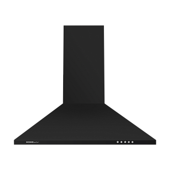 Кухонная вытяжка HOMSair DELTA 60 черный