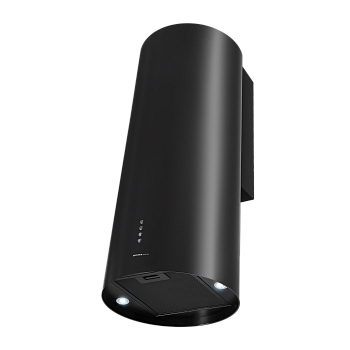 Кухонная вытяжка HOMSair SIGMA 39S Wall черный