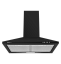 Кухонная вытяжка HOMSair DELTA 60 черный