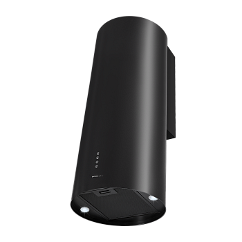 Кухонная вытяжка HOMSair SIGMA 39S Wall черный