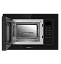 Микроволновая печь встраиваемая HOMSair MOB256GBK