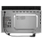 Микроволновая печь встраиваемая HOMSair MOB256GWH