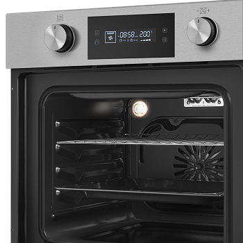 Шкаф духовой электрический HOMsair OEM6010S