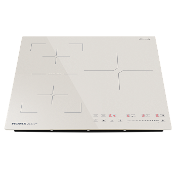 Индукционная варочная панель HOMSair HIC43SBG Inverter