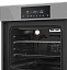 Шкаф духовой электрический HOMsair OEH6010S 