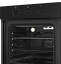 Шкаф духовой электрический HOMSair OEF606BK2 