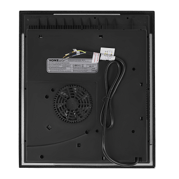 Индукционная варочная панель HOMSair HIC43BWH Inverter
