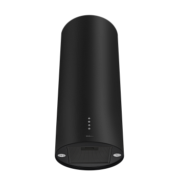 Кухонная вытяжка HOMSair SIGMA 39S Wall черный