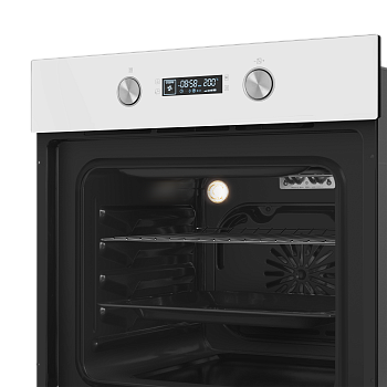 Шкаф духовой электрический HOMsair OEM6010WH
