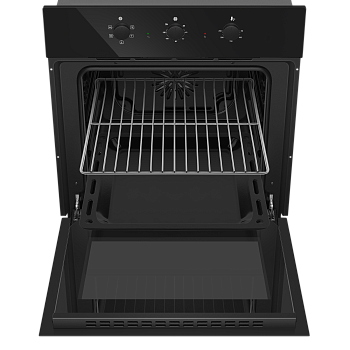 Шкаф духовой электрический HOMSair OEF605BK2