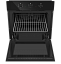 Шкаф духовой электрический HOMSair OEF605BK2