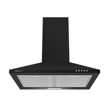 Кухонная вытяжка HOMSair DELTA 50 черный