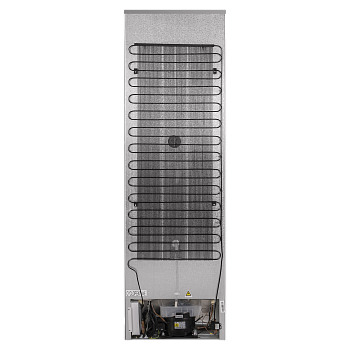 Холодильник встраиваемый HOMSair FB177NFFW Inverter
