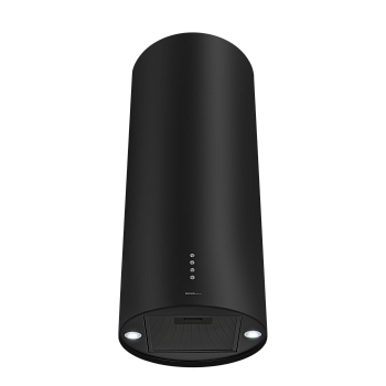 Кухонная вытяжка HOMSair SIGMA 39S Wall черный