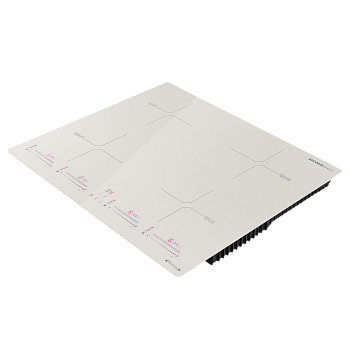 Индукционная варочная панель HOMSair HIC64SBG Inverter